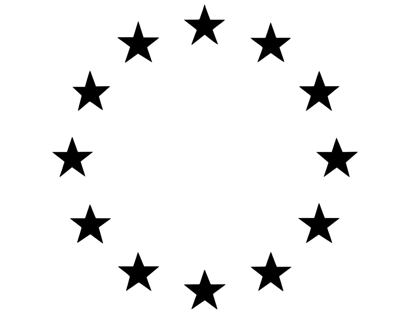 European Union Hoodie