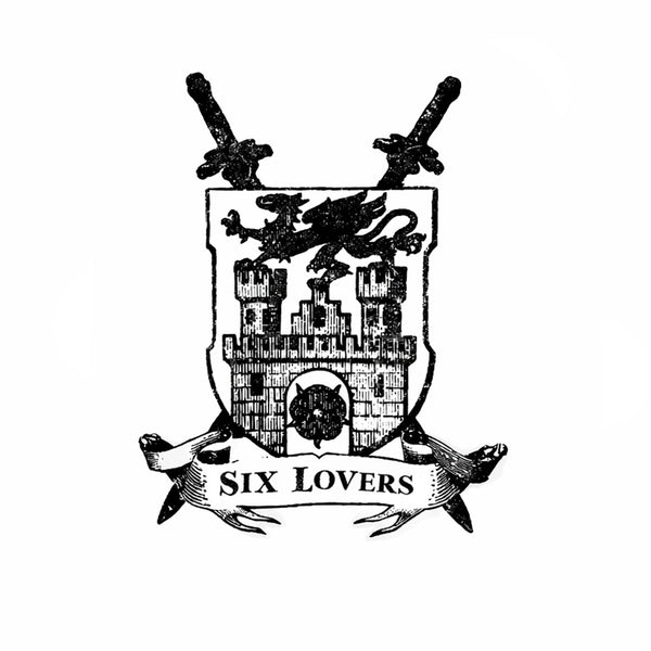 Six Lovers